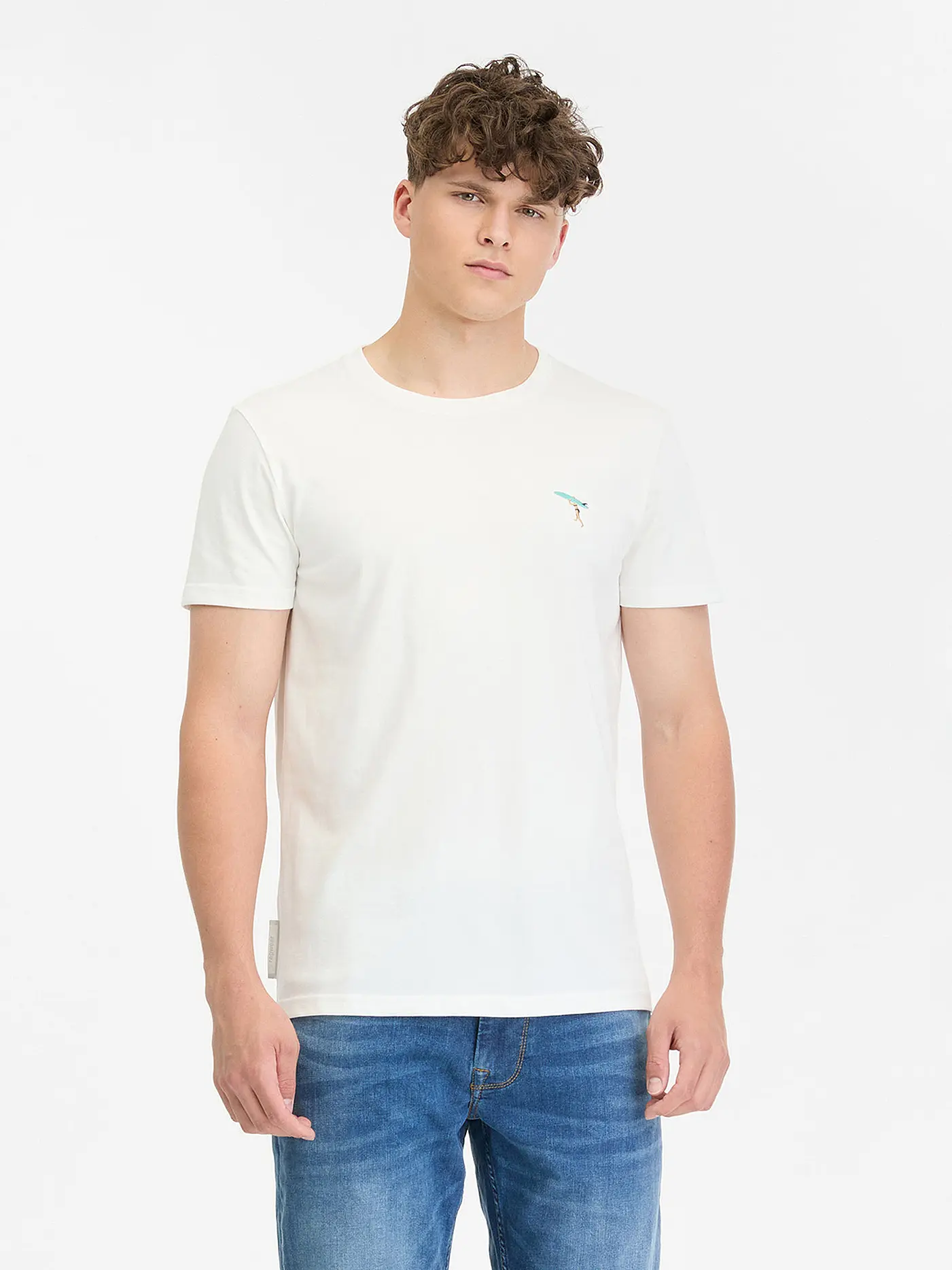 RAGWEAR | T-Shirt ENDREW A | 